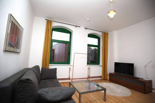 Tv Room - 