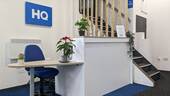 Rezeptionist.jpeg - Büro zur Miete in Hannover