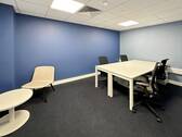 Besprechungsräume 1.jpeg - Büro in Hannover
