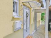 Eingangsbereich - 4 Zimmer Einfamilienhaus in Salzgitter