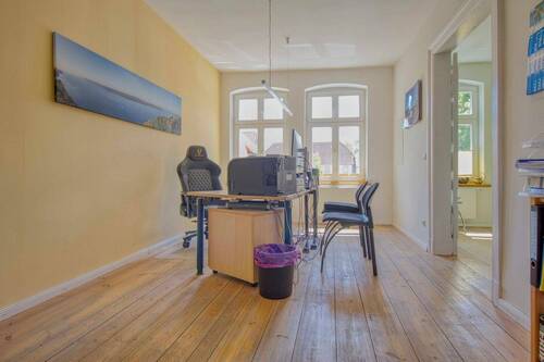 Büro 2 OG - 
