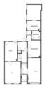 Grundriss Skizze EG - 