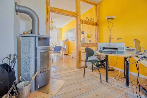Büro 1 OG I - 