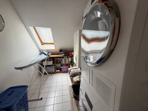 HW Raum DG - 