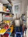 Abstellraum - 