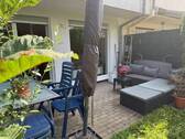 Terrasse - Reihenmittelhaus mit 127,00 m² in Witten zum Kaufen