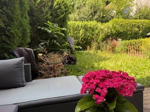 Garten - 
