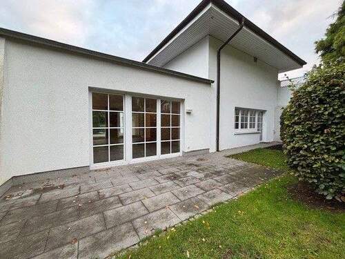 Ansicht_Terrasse2 - 4 Zimmer Etagenwohnung zur Miete in Lütjensee