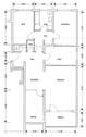 Grundriss Skizze - 