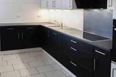Küche - 4 Zimmer Etagenwohnung in Erlangen