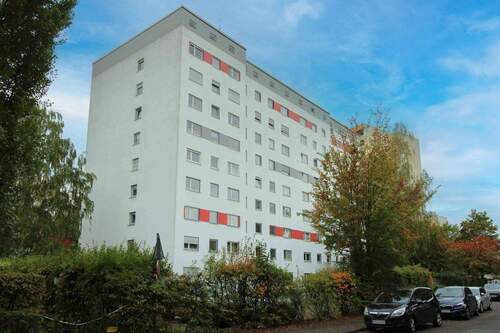 Hausansicht - 