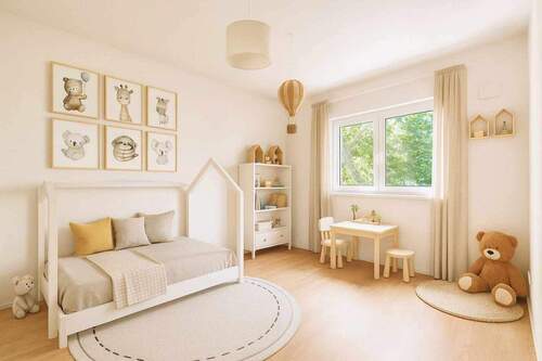 So könnte es aussehen! - 