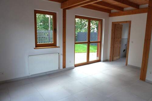 Büro-/Schlafzimmer oder Wohnzimmer - 