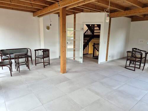 Wohn-/Essen-/Küche - 