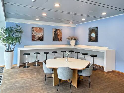 Regus_Hauptbahnhof Europaplatz_Germany_Centre 2761 - 