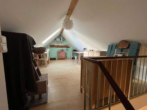 Dachboden - 
