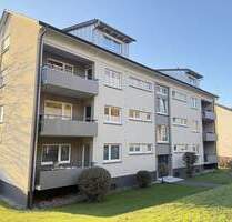 Schöne 3,5 Zimmer Dachgeschosswohnung in Ettenheim - ideal für Paare oder die kleine Familie