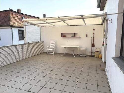 Terrasse - 