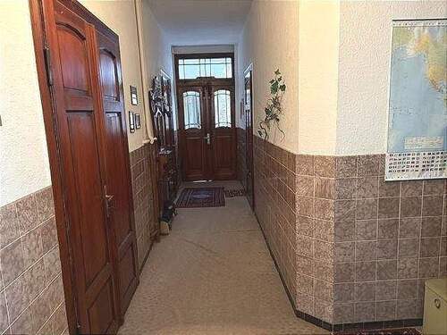 Eingangsbereich und Flur - 