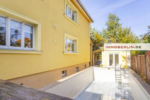 3 - 5 Zimmer Einfamilienhaus in Berlin / Lichtenrade