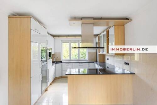 5 - Einfamilienhaus mit 200,00 m&sup2; in Berlin / Lichtenrade zum Kaufen