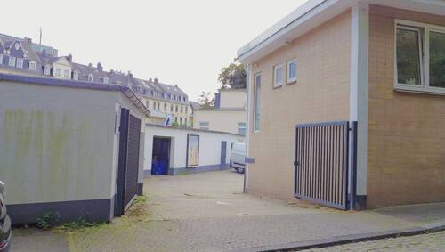 Bild 2 - 9 Zimmer Büro zur Miete in Wuppertal