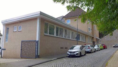 Bild 3 - 9 Zimmer Büro in Wuppertal
