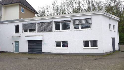Bild 4 - Büro mit 298,00 m&sup2; in Wuppertal zur Miete