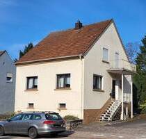 Freistehendes EFH mit großem Grundstück - Kirkel Kirkel-Neuhäusel