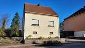 FRont1 - 5 Zimmer Einfamilienhaus zum Kaufen in Kirkel