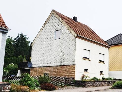_Seitenansicht - Einfamilienhaus mit 107,00 m&sup2; in Kirkel zum Kaufen