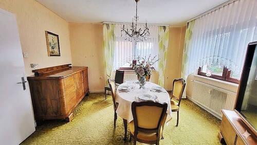 _Esszimmer - 