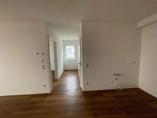 Flur - Etagenwohnung mit 55,00 m&sup2; in Trier zur Miete