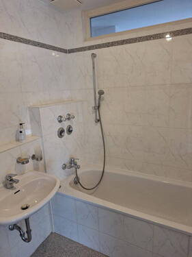 Bad/Toilette Erdgeschoss - 