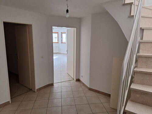 Flur Souterrain - 