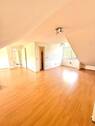 Blick zum Küchenbereich - Etagenwohnung mit 80,00 m&sup2; in Duisburg zur Miete