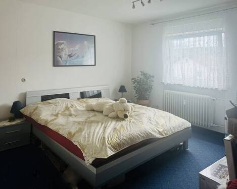 Bild 2 - 4 Zimmer Etagenwohnung zum Kaufen in Schelklingen