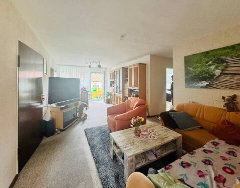 Bild 4 - Etagenwohnung mit 100,00 m² in Schelklingen zum Kaufen