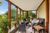 Wintergarten - 