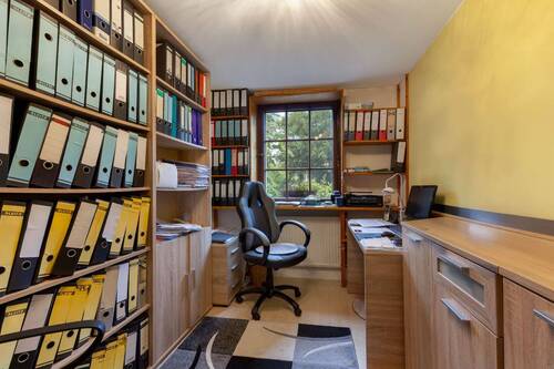 Büro - 