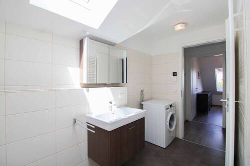 Badezimmer Bild II - 