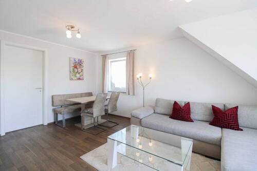 Wohnzimmer Bild II - 