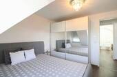 Schlafzimmer Bild I - 