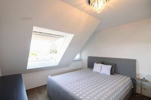 Schlafzimmer Bild II - 