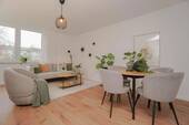 Bild 1 - BEZUGSFREI & BARRIEREFREIE 3Zi Wohnung in Langen