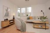 Bild 2 - 3 Zimmer Etagenwohnung zum Kaufen in Langen