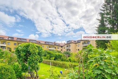 1.jpg - 3 Zimmer Etagenwohnung zum Kaufen in Berlin