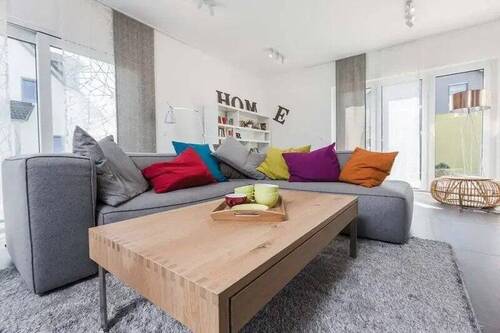 Bild 3 - 5 Zimmer Einfamilienhaus in Maxhütte-Haidhof