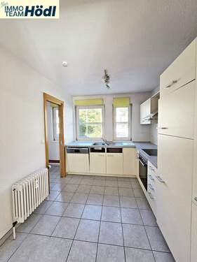 Küche samt Einbauküche - 