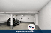 Tiefgaragenstellplatz (KI generiert) - Die Parkplatzsuche hat ein Ende!